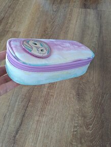 Školní batoh Topgal + pouzdro Beckmann - 7