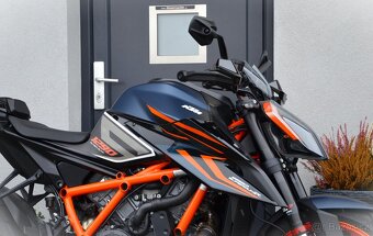 KTM 1290 Super Duke R - 1.majitel / 8.500 km - 7