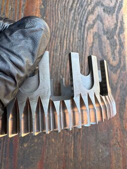 Koš spojky přítlačného talíře ktm sxf 250 sxf 350 excf 350 - 7