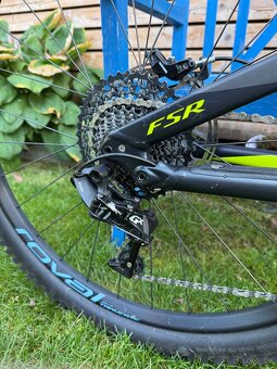 Specialized Turbo Levo Comp 29 vel. M - 7