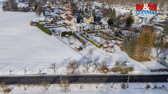 Prodej pozemku k bydlení, 1607 m², Dolní Podluží - 7