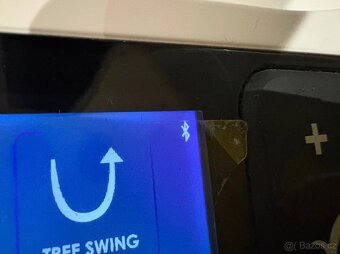 Houpátko 4moms mamaRoo 4.0 - 7