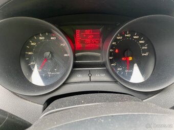 SEAT IBIZA 1.2 DOVOZ NĚMECKO - 7