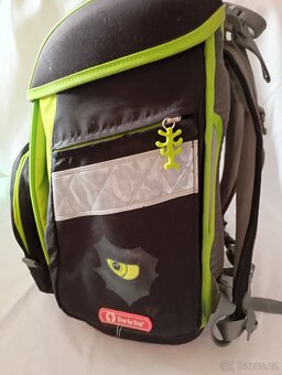 Školní aktovka - 7