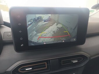 Dacia Jogger, 110Tce PLNÁ VYBAVA ZARUKA - 7