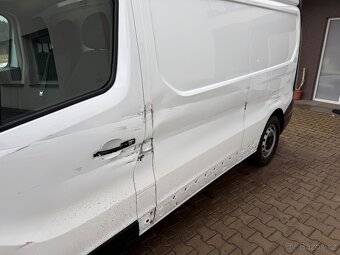 Renault Trafic 2.0 Dci , 2024, L2H2 , DPH - 7