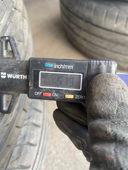 185/60R15 letní - 7