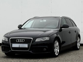 Audi A4 - 7