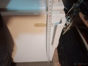 Absorpční lednice - 7