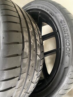 Alu kola r18 5x112 - 7