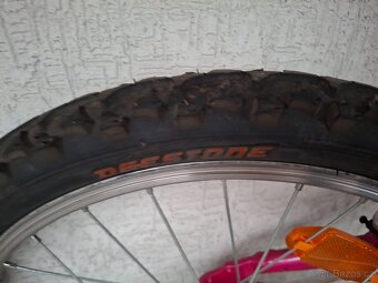 Dětské horké kolo - 7