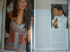 DAVID BECKHAM - Ed Greene, 2004 - 7