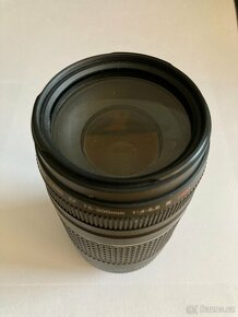 Canon EOS 500D 2x objektiv a polarizační filtr - 7