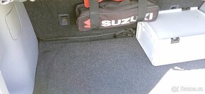 Prodám Suzuki SX4 - 7