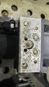 Abs asc dsc kostky Bmw e39 - 7