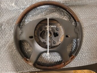 Volant S-Class W221 - 7
