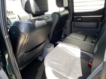 Ford Ranger 4x4 3,0TDCi 115kW automat - 7