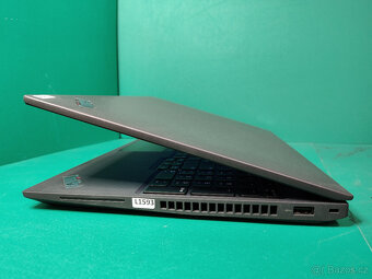 Lenovo Thinkpad p16s g1 i7-1260p 40/512GB√FHD√GK4GB√1r.z√DPH - 7