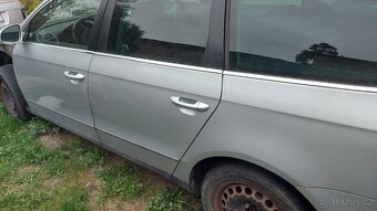 Vw passat b6 2.0 tdi bmr 125kw - 7