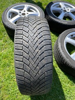 Alu kola r17 5x112 et48 - 7