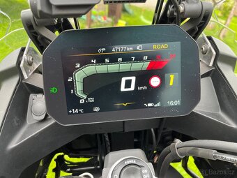 BMW F 850 GS ADVANTURE - 7