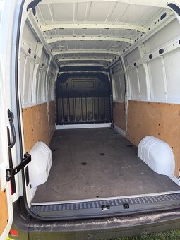 Renault Master 2.3DCi L3H2, 2022, DPH,Původ ČR,PDC,Temp. - 7