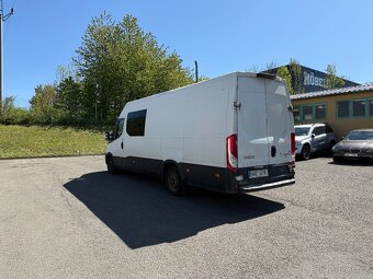 Iveco Daily MAXI 7 míst 2.3 - 7