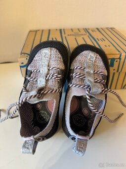 Dětské barefoot tenisky Affenzahn - 70% sleva z ceny nových - 7