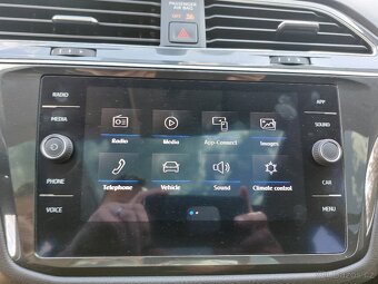 Volkswagen Tiguan, ALLSPACE 2,0 TSi 132kW DSG KAMERA - 7