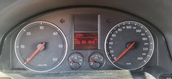 VW Golf Plus 1.9 tdi 77 kW - 7
