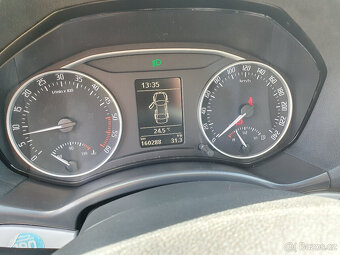 Škoda Octavia 2 combi - 7