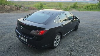 Mazda 6 GH 2.0i 108kw - 7