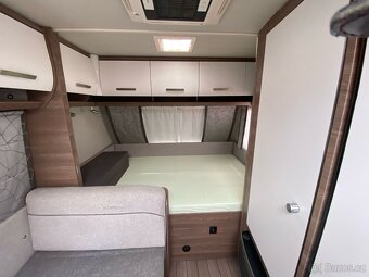 Karavan Knaus - 7