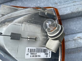 Vw t4 usa blinkry - 7
