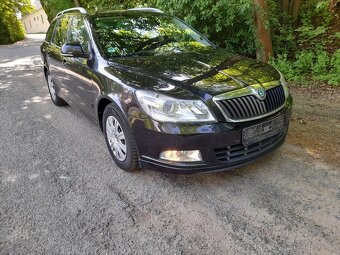 ŠKODA OCTAVIA 1.4 TSi 90 KW,PLNÝ SERVIS,NAJETO 143.700 KM - 7