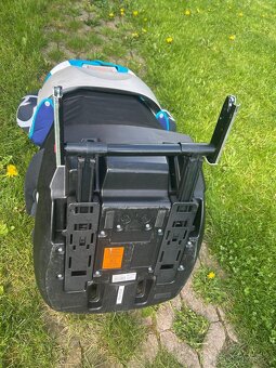 Cybex Pallas 2 fix - 7