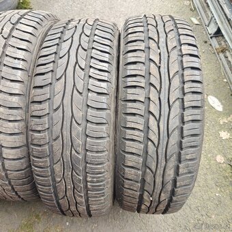 Letní pneu 185/60R15 84H Sava Intensa HP - 7