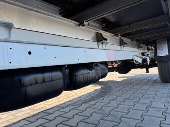Mercedes-Benz Sprinter, 317 CDI -10 Palet - 2022/6 - 3,5t - 7
