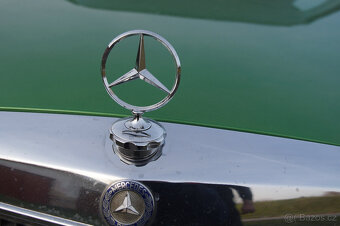 Mercedes W 115 - 7