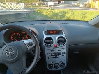 Opel Corsa automat, 74.000 km - 7