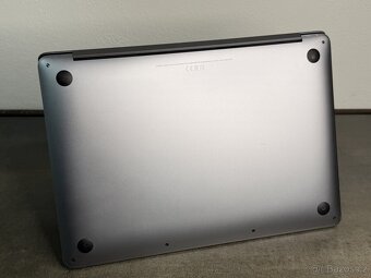 MacBook Pro 13'' 2020 / M1 / 16GB / 512GB SSD / Space Gray - 7
