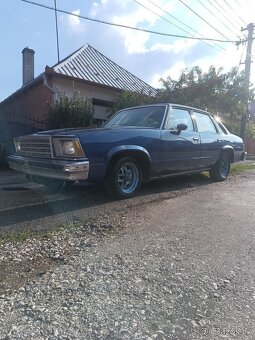 Chevrolet Malibu 5.0 - V8 - 7