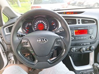 Kia ceed 1.4 Crdi - 7