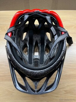 Cyklo helma Alpina Spice, vel. 53-57 - 7
