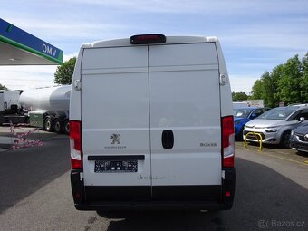 Peugeot Boxer 2,0 HDI - 7