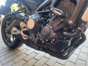 Yamaha XSR 900 2018 + díly - 7