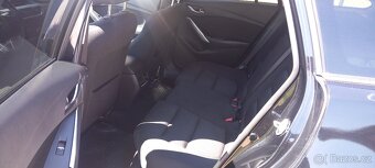 Mazda 6 2.0i Skyactive - 7