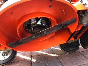 Husqvarna W 53 CSB - 7