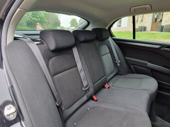 Škoda Superb 2 1,4 TSI, 92 KW xenony, vyhř. sed - 7