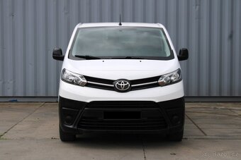 Toyota Proace 1.5D,L2H1,KLIMA,TEMPOMAT - 7